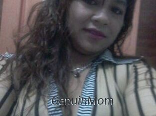 GenuinMom