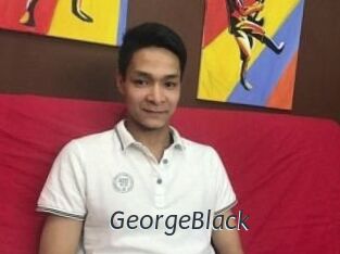 George_Black Ligne Rose