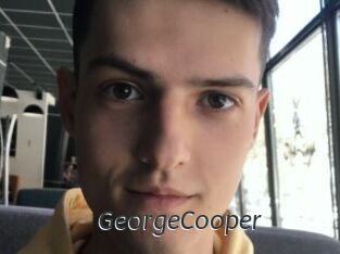 GeorgeCooper