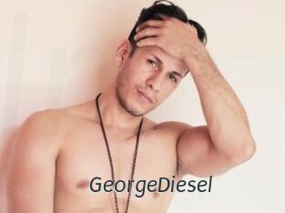 GeorgeDiesel