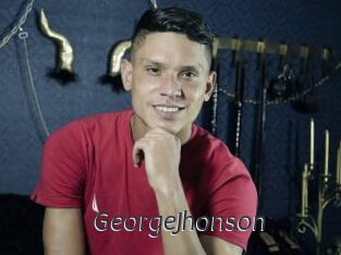 GeorgeJhonson