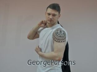 GeorgeParsons