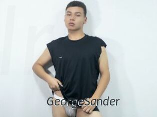 GeorgeSander