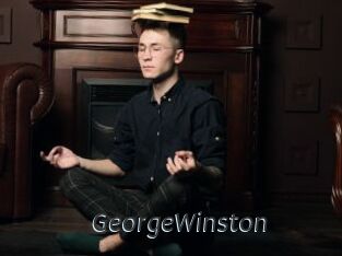 GeorgeWinston
