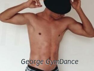George_GymDance