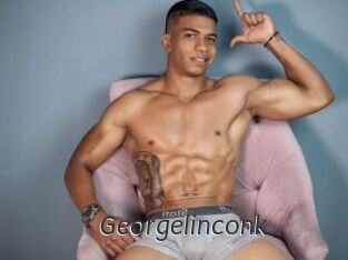 Georgelinconk