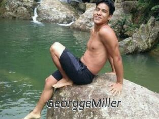 GeorggeMiller