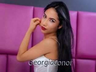 GeorgiaConor