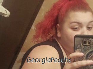 Georgia_Peachs