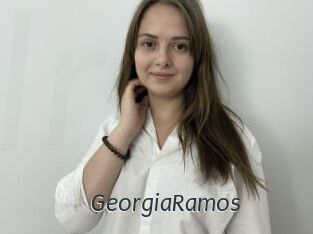 GeorgiaRamos