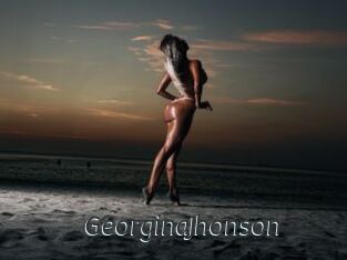 GeorginaJhonson