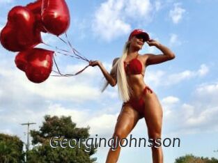GeorginaJohnsson