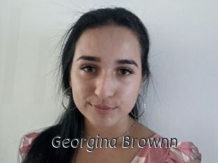 Georgina_Brownn Ligne Rose
