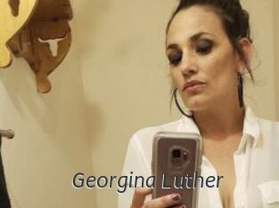 Georgina_Luther