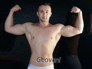 Geovani