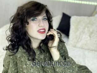 GeraDuncan