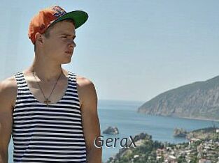 Gera_X