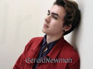 GeraldNewman