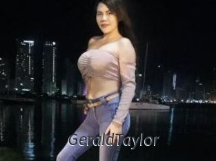 GeraldTaylor
