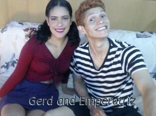 Gerd_and_Emperatriz