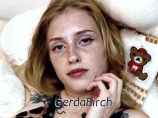 GerdaBirch