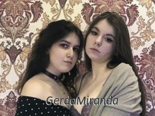 GerdaMiranda