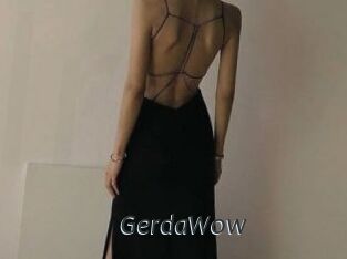 GerdaWow