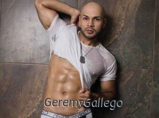 GeremyGallego