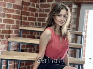 GeriHall