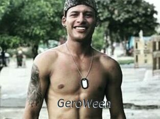 GeroWeen