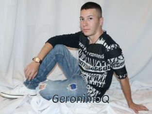 GeronimoQ