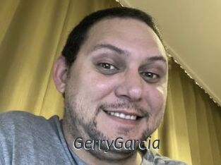 GerryGarcia