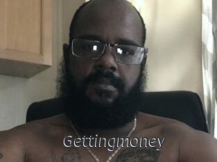 Gettingmoney Ligne Rose
