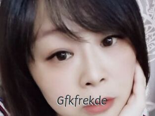 Gfkfrekde