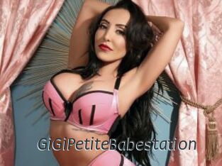 GiGiPetiteBabestation