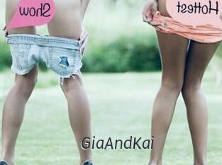 GiaAndKai