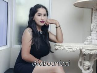 GiaBounicci