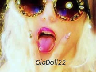 GiaDoll22