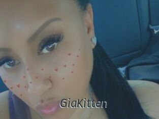 GiaKitten