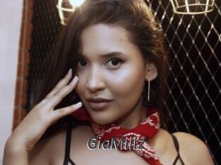 GiaMillz