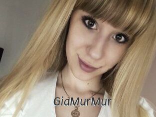 GiaMurMur Ligne Rose