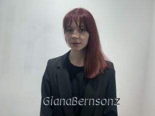 GianaBernsonz