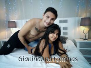 GianinaAndTommas