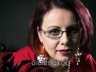 Gianna4You