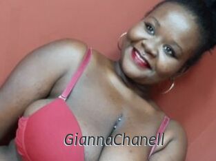 GiannaChanell
