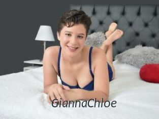 GiannaChloe