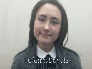 GiannaDuvale