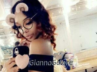 GiannaGalore