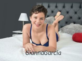 GiannaGarcia