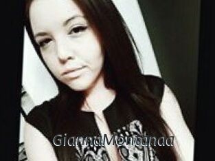 GiannaMontanaa